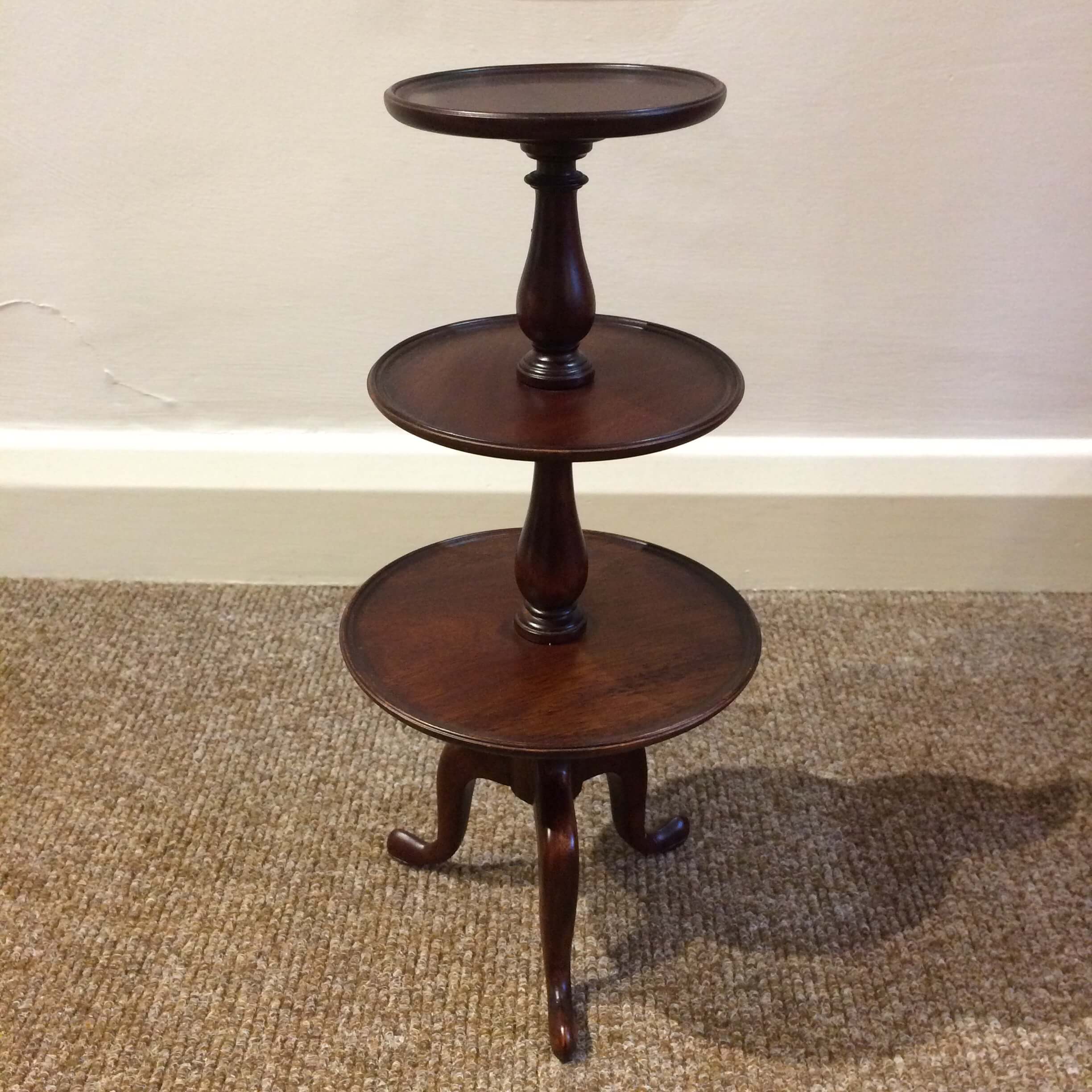 Miniature Dumb Waiter